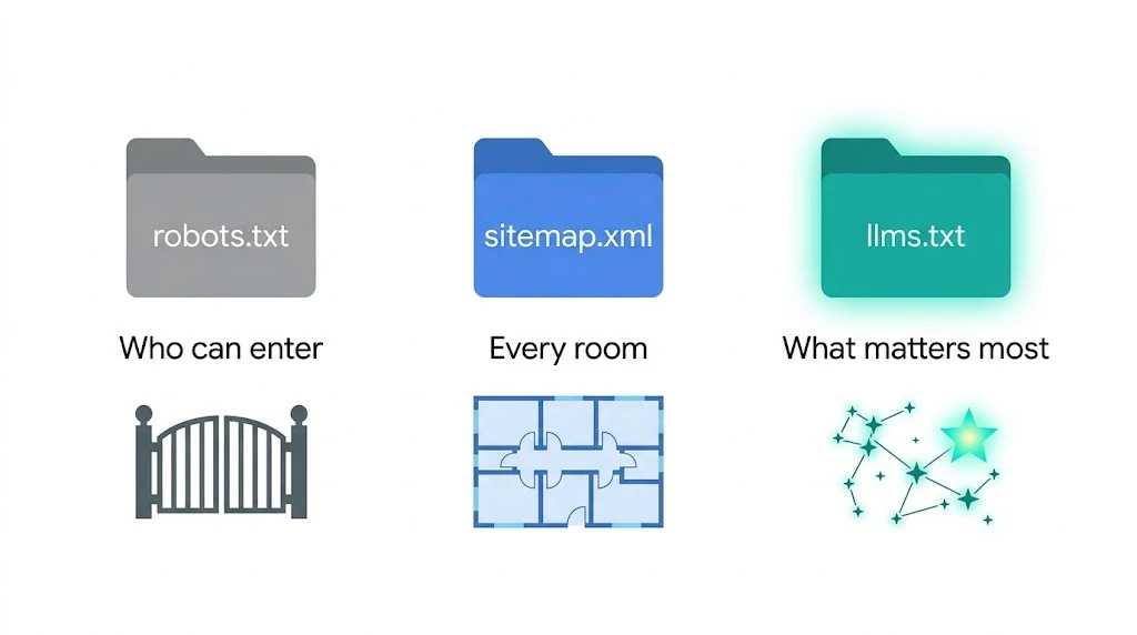 llms.txt for SaaS: The 30-Minute Setup Guide